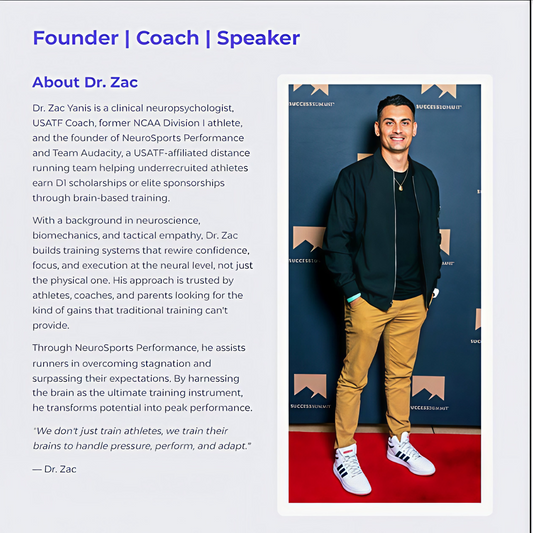 NeuroEdge: 5 Fast Brain Hacks for Boosting PRs